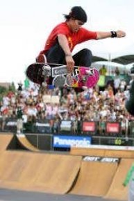 Dew Tour