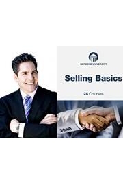 Selling Basics Course - Cardone University