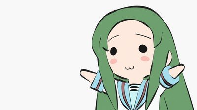 Nyoron Churuya-san Season 1 Episode 1