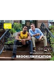 Brooklynification