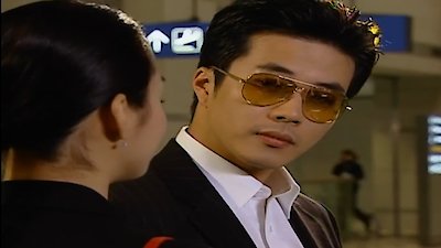 Stairway to Heaven Season 1 Episode 5