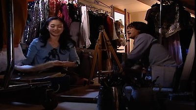 Stairway to Heaven Season 1 Episode 4