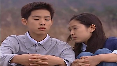 Stairway to Heaven Season 1 Episode 1