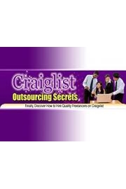 Craigslist Outsourcing Secrets