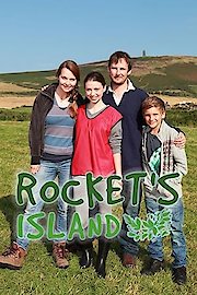 Rocket's Island