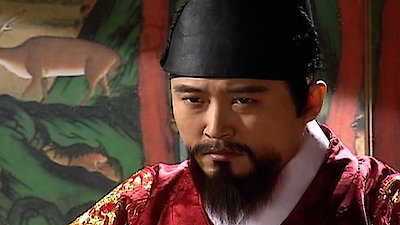 Jewel in the Palace Season 1 Episode 52