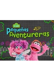 Peque&Atilde;&plusmn;as Aventureras