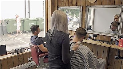 Absolutely Ascot Season 1 Episode 1