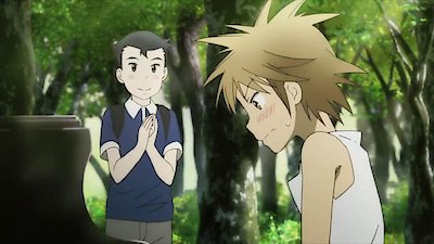 Forest of Piano Season 1 Episode 1