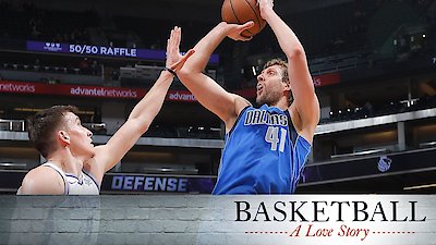 Basketball: A Love Story Season 1 Episode 12