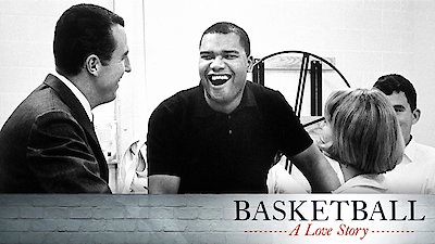 Basketball: A Love Story Season 1 Episode 14