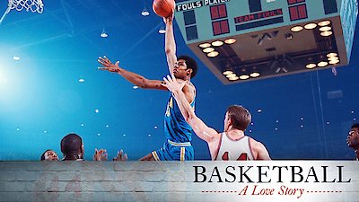 Basketball: A Love Story Season 1 Episode 20