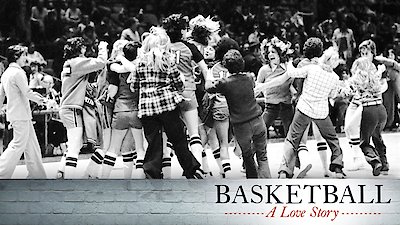 Basketball: A Love Story Season 1 Episode 21