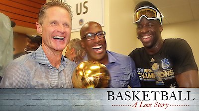 Basketball: A Love Story Season 1 Episode 22
