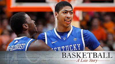 Basketball: A Love Story Season 1 Episode 25