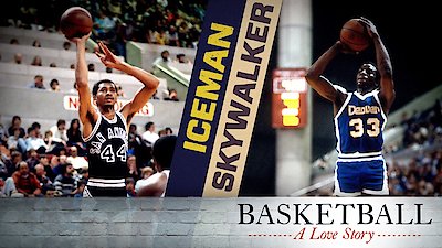 Basketball: A Love Story Season 1 Episode 30