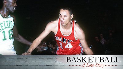 Basketball: A Love Story Season 1 Episode 34