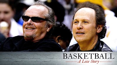 Basketball: A Love Story Season 1 Episode 37