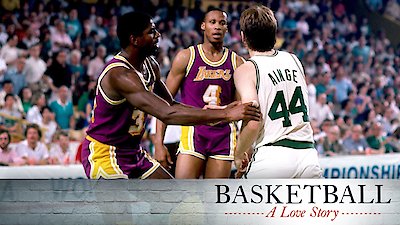 Basketball: A Love Story Season 1 Episode 38