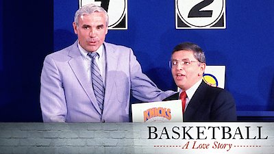 Basketball: A Love Story Season 1 Episode 39
