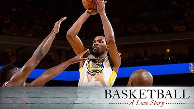 Basketball: A Love Story Season 1 Episode 40