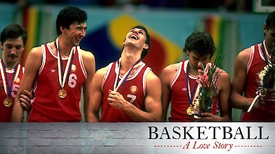 Basketball: A Love Story Season 1 Episode 42