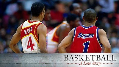 Basketball: A Love Story Season 1 Episode 43