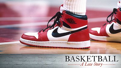 Basketball: A Love Story Season 1 Episode 44