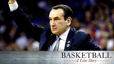 Basketball: A Love Story Season 1 Episode 46