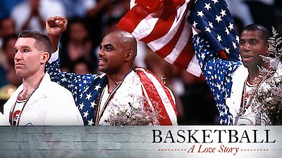 Basketball: A Love Story Season 1 Episode 47