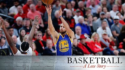 Basketball: A Love Story Season 1 Episode 9