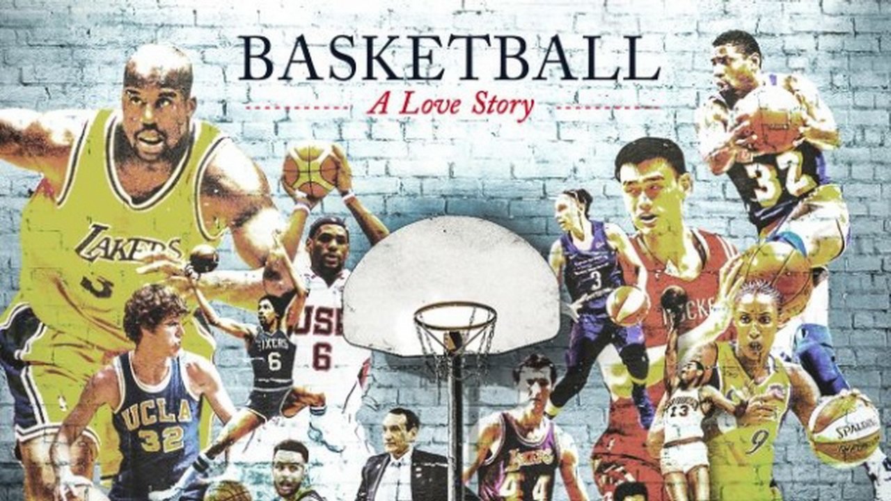 Basketball: A Love Story