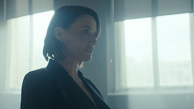 Bancroft Season 1 Episode 4