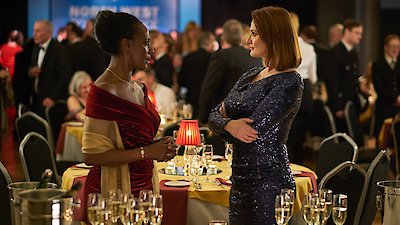 Bancroft Season 2 Episode 1