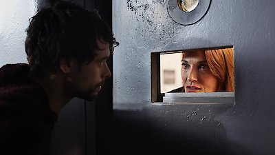 Bancroft Season 2 Episode 2