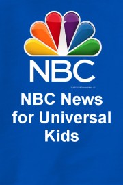 NBC News for Universal Kids