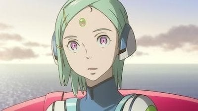 Eureka Seven Season 2 Episode 12