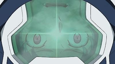 Eureka Seven Season 2 Episode 20