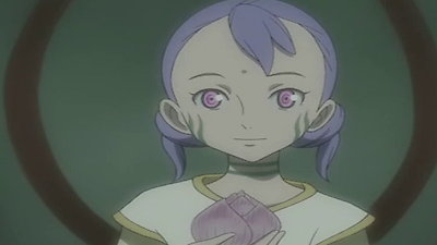 Eureka Seven Season 1 Episode 41