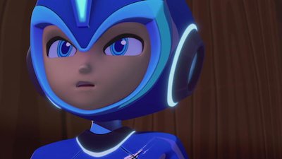 Mega Man: Fully Charged Season 1 Episode 17