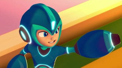 Mega Man: Fully Charged Season 1 Episode 19