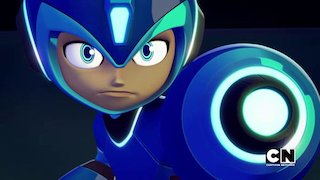 Watch Mega Man Fully Charged Season 1 Episode 22 Swish Online Now