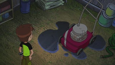 Ben 10 en Espanol Season 1 Episode 11