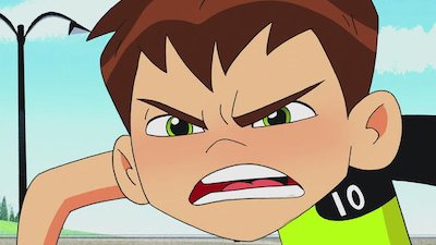 Ben 10 en Espanol Season 1 Episode 12