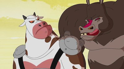 Ben 10 en Espanol Season 1 Episode 13