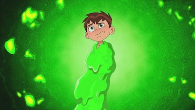 Ben 10 en Espanol Season 1 Episode 14