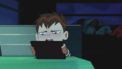 Ben 10 en Espanol Season 1 Episode 15