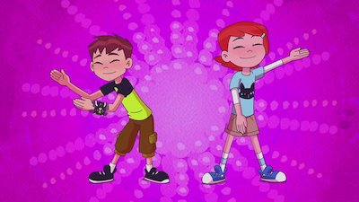 Ben 10 en Espanol Season 1 Episode 20