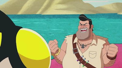 Ben 10 en Espanol Season 1 Episode 21