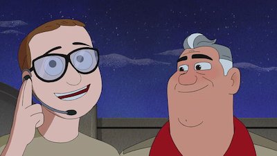 Ben 10 en Espanol Season 1 Episode 22